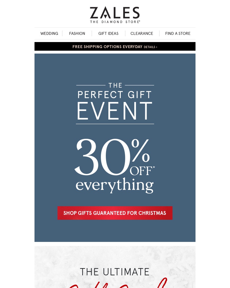 Screenshot of email with subject /media/emails/give-the-gift-of-sparkle-save-30-off-everything-storewide-cropped-c19ba122.jpg