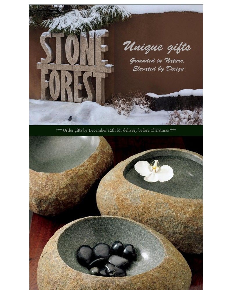 Screenshot of email sent to a Stone Forest Cart abandoner