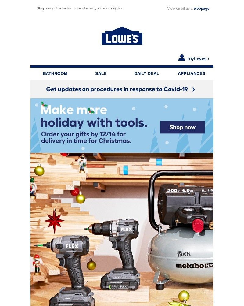 Screenshot of email with subject /media/emails/give-the-gift-of-tools-and-save-bdfca5-cropped-122656c1.jpg
