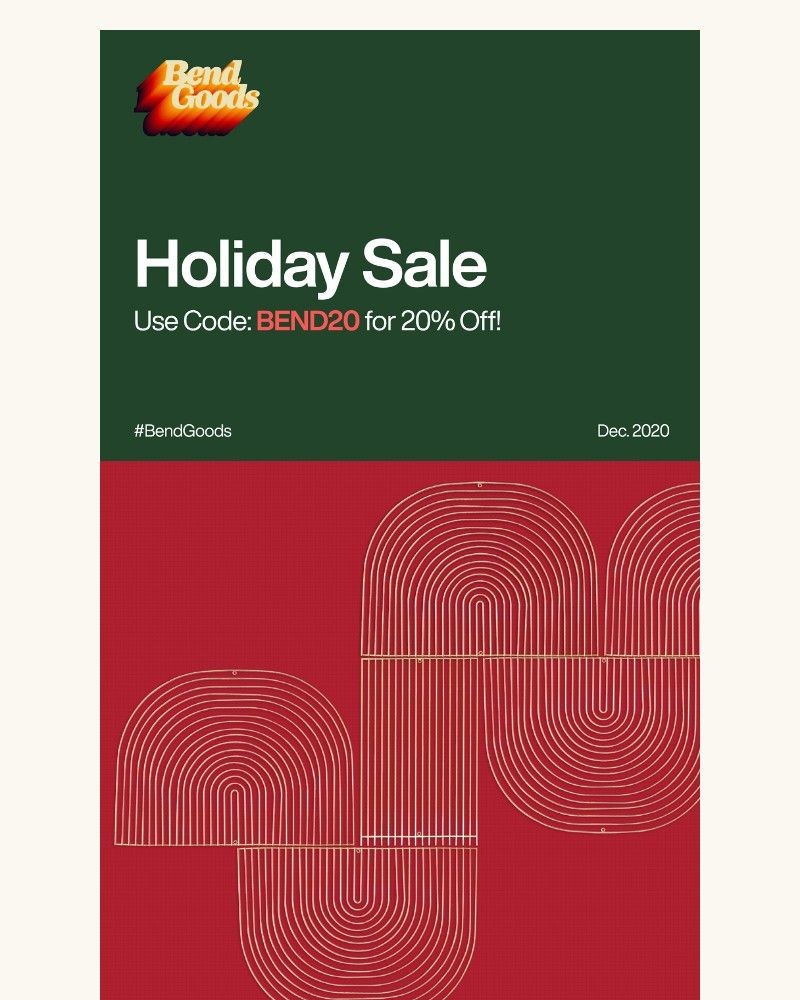 Screenshot of email with subject /media/emails/give-them-a-gift-they-will-love-bend-goods-holiday-sale-a281ba-cropped-2480180b.jpg