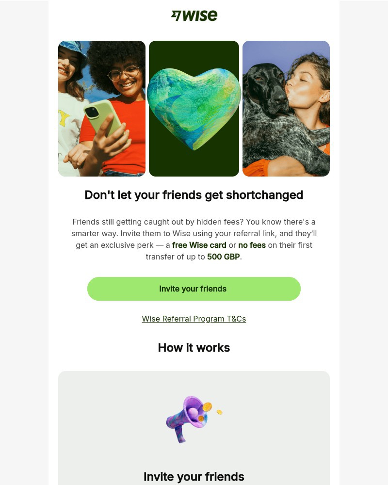 Screenshot of email with subject /media/emails/give-your-friends-a-wise-perk-ad93ab-cropped-2c4b7ef1.jpg