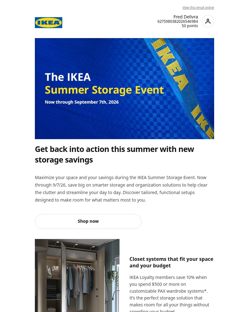 Screenshot of email with subject /media/emails/give-your-space-a-refresh-with-smart-new-storage-and-organization-deals-2405b3-cr_j4mVY13.jpg