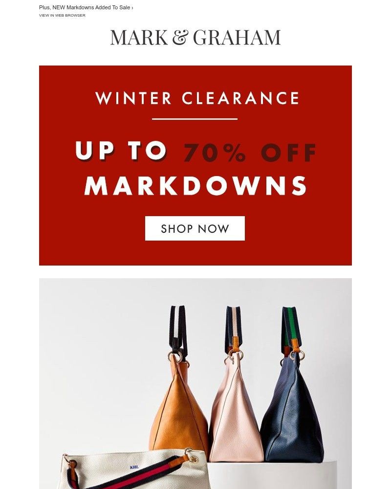 Screenshot of email with subject /media/emails/give-yourself-the-gift-you-didnt-get-5754d6-cropped-2ee75c0f.jpg