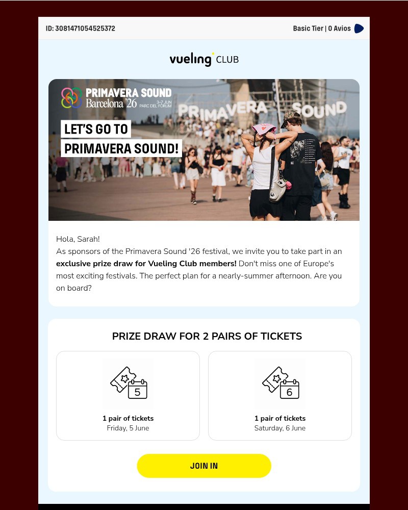Screenshot of email with subject /media/emails/giveaway-primavera-sound-26-d5a82e-cropped-e965d127.jpg