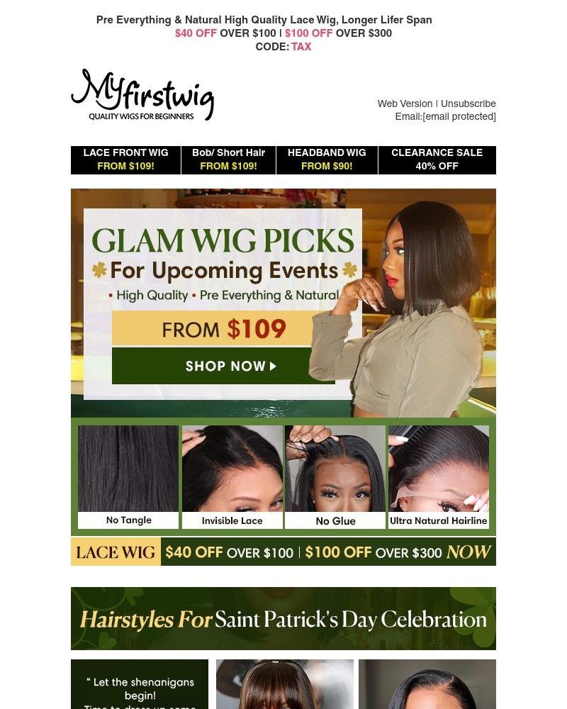 Screenshot of email with subject /media/emails/glam-wig-picks-for-eventssaint-patricks-day-holidays-girls-night-0b86f4-cropped-3fbda12f.jpg