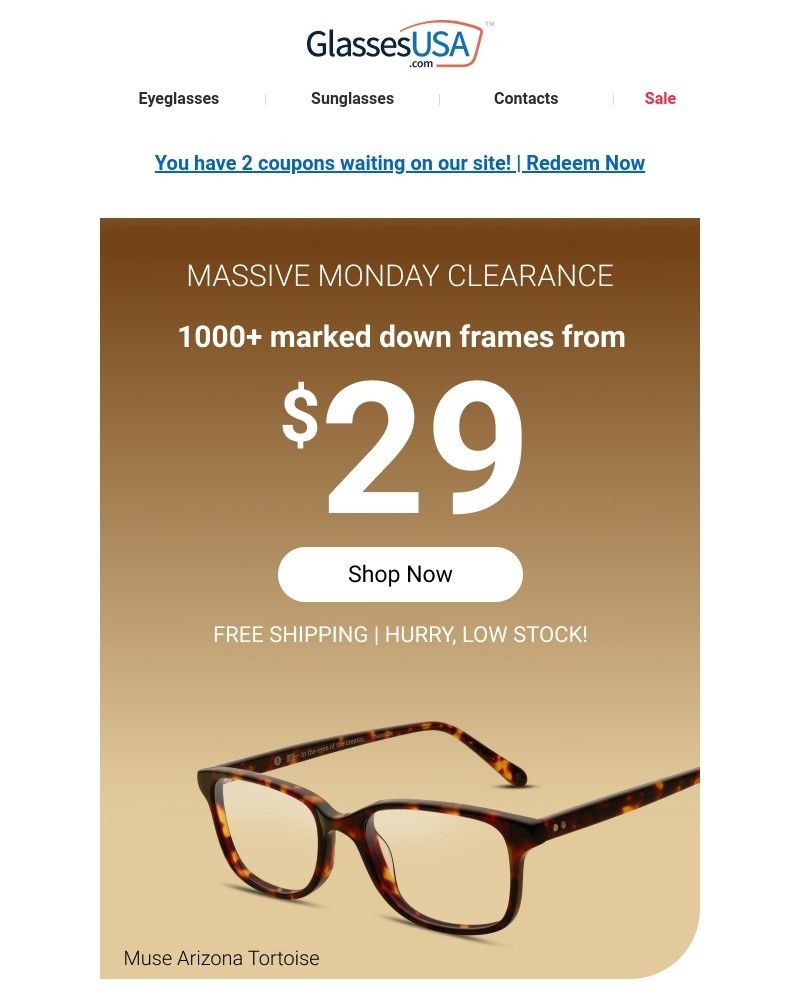 Screenshot of email with subject /media/emails/glasses-from-just-29-get-this-before-its-gone-2b6877-cropped-0847c920.jpg