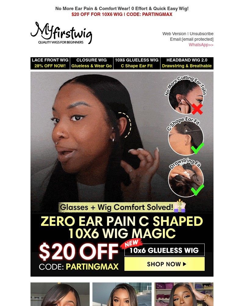 Screenshot of email with subject /media/emails/glasses-wig-comfort-solvedzero-ear-pain-c-shaped-10x6-wig-magic-2ecb29-cropped-cabc4a62.jpg