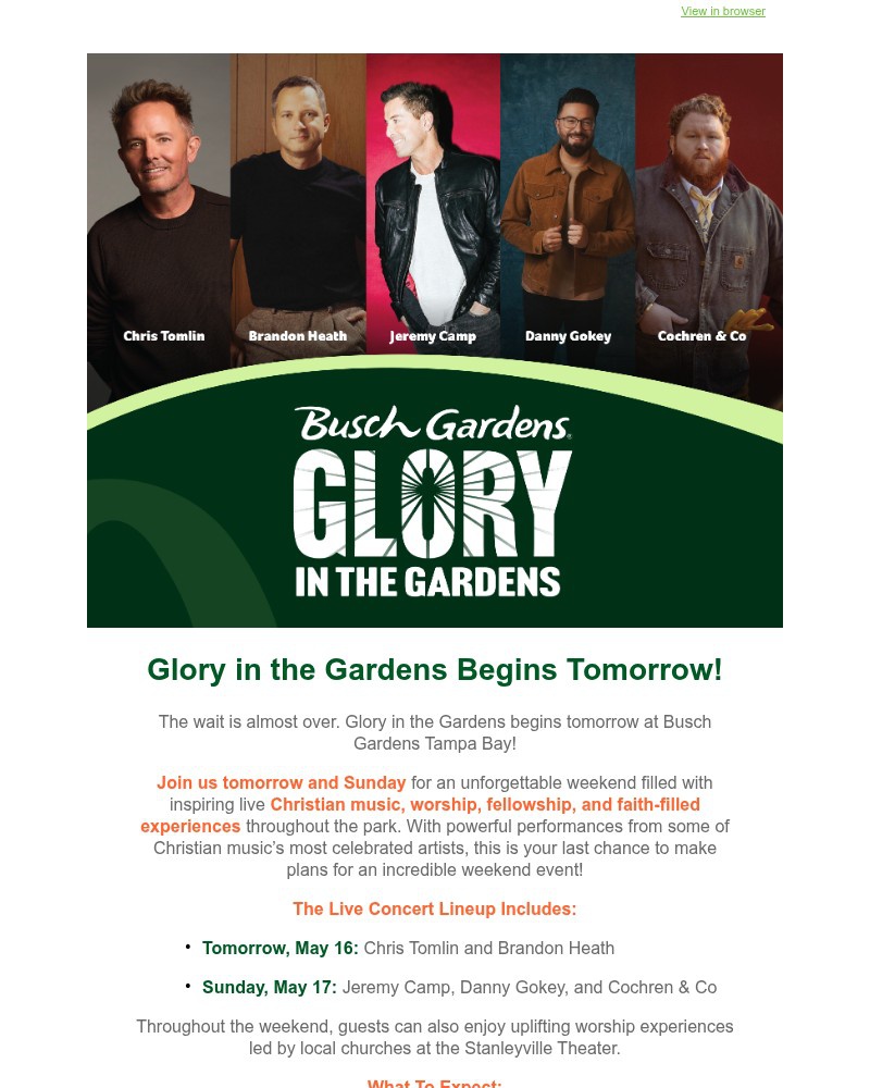 Screenshot of email with subject /media/emails/glory-in-the-gardens-starts-tomorrow-e1a17a-cropped-ac602c71.jpg