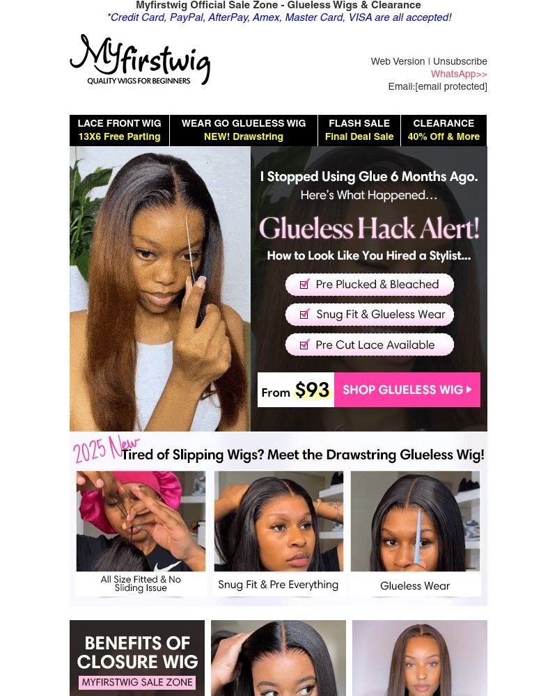 Screenshot of email with subject /media/emails/glueless-hack-alert-how-to-look-like-you-hired-a-stylist-4241a1-cropped-4c3c16fd.jpg