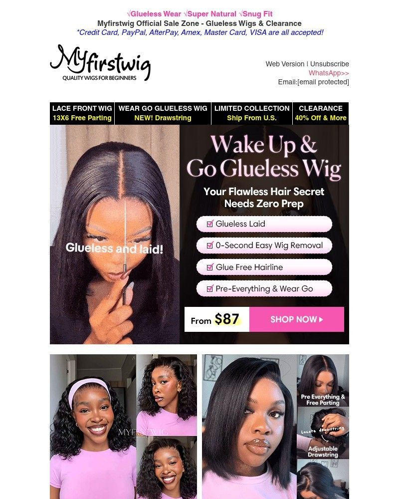 Screenshot of email with subject /media/emails/glueless-laid-0-second-easy-wig-removal-wake-up-go-glueless-wigs-needs-0-prep-c18_Iu4dS09.jpg