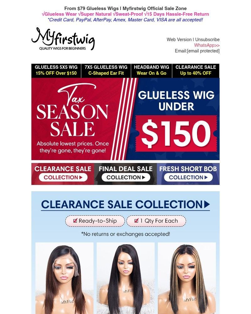 Screenshot of email with subject /media/emails/glueless-wig-under-150-time-to-stock-up-queen-2f6f24-cropped-5a973e51.jpg