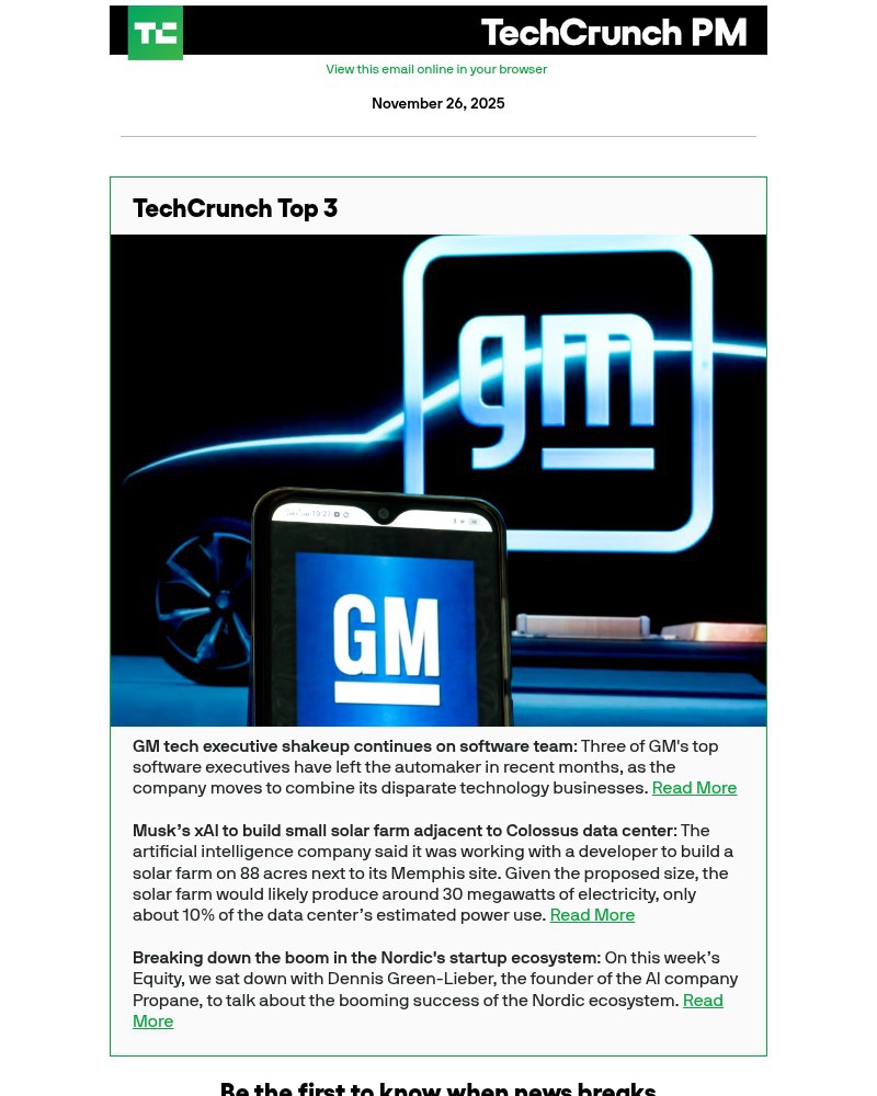 Screenshot of email with subject /media/emails/gm-tech-executive-shakeup-continues-on-software-team-07fcca-cropped-5c9ecd5d.jpg