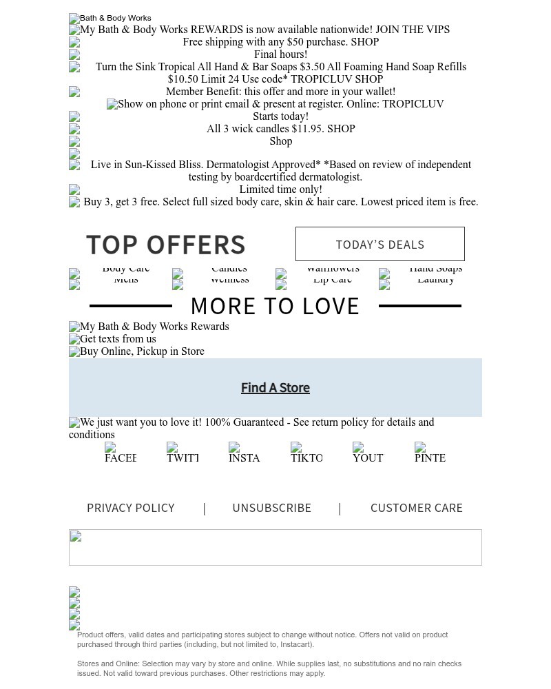 Screenshot of email with subject /media/emails/go-all-tropical-final-hours-for-350-soaps-66333e-cropped-3c4c5f39.jpg