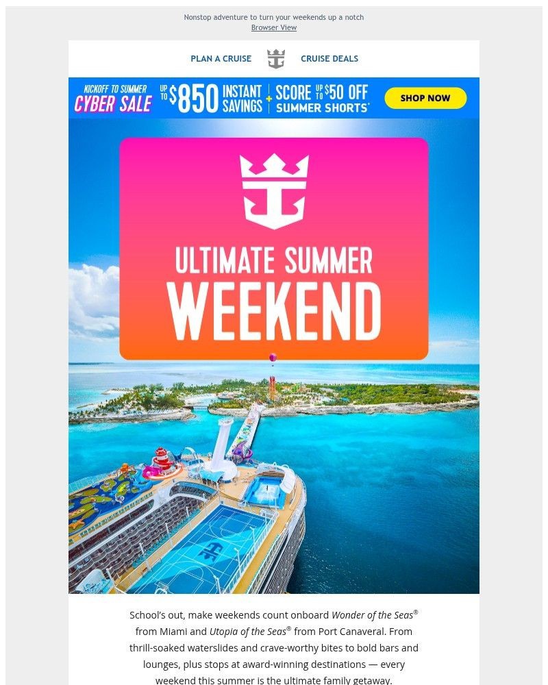 Screenshot of email with subject /media/emails/go-big-this-summer-on-a-short-weekend-getaway-706a32-cropped-a38ab5ef.jpg