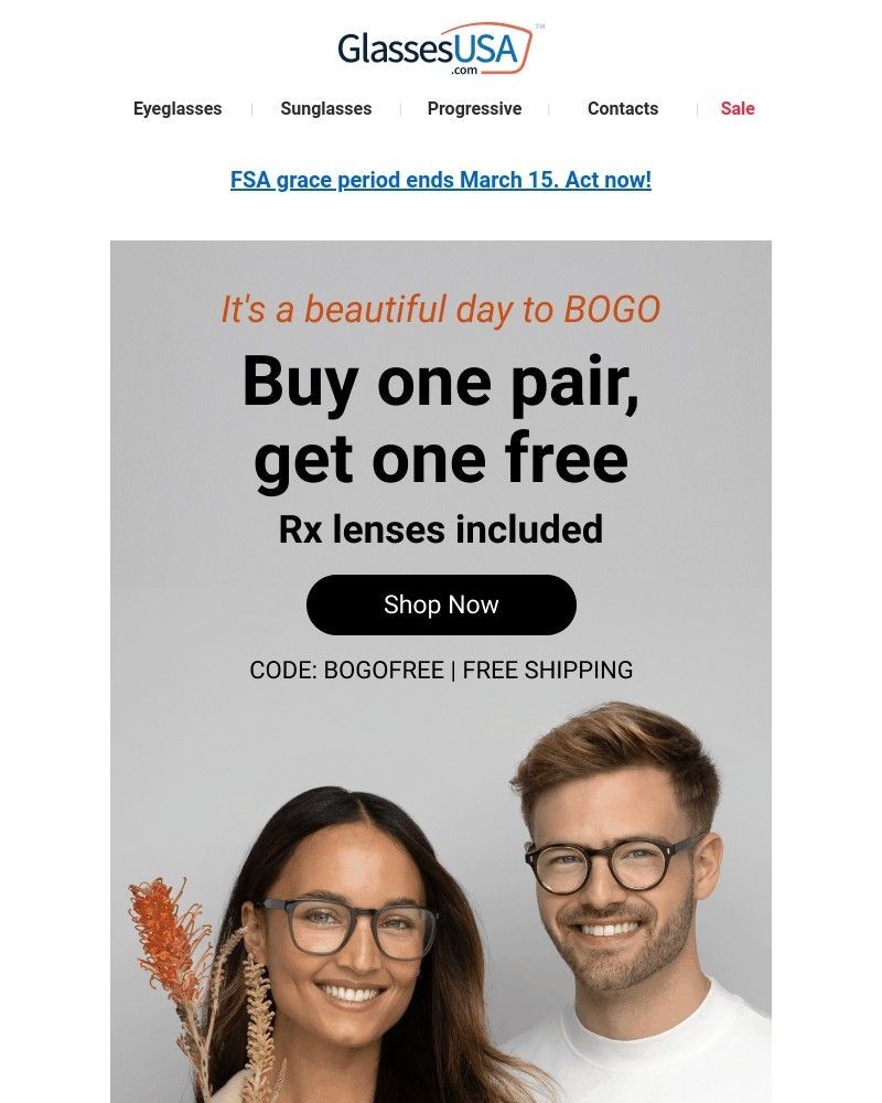 Screenshot of email with subject /media/emails/go-bogo-free-for-glasses-1e7317-cropped-f825a056.jpg