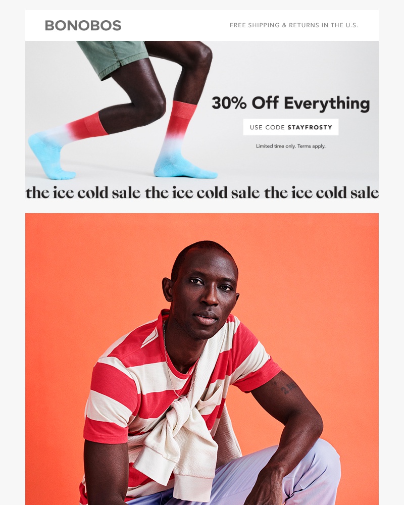 Screenshot of email with subject /media/emails/go-forth-summer-30-off-everything-cropped-4d18f8cc.jpg