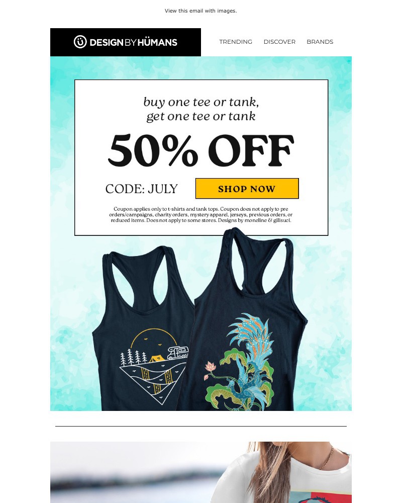 Screenshot of email with subject /media/emails/go-fourth-up-to-50-off-237dc9-cropped-a834adba.jpg