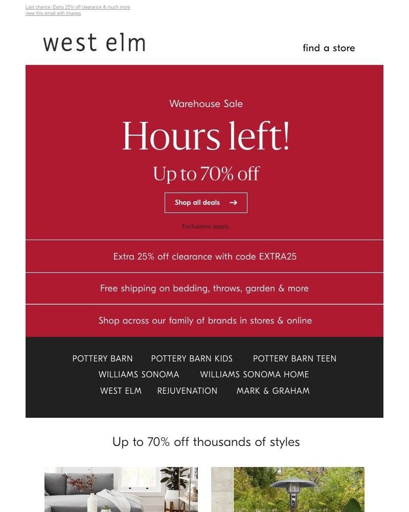 Screenshot of email with subject /media/emails/go-go-go-hours-left-for-up-to-70-off-91b727-cropped-1aff26d9.jpg