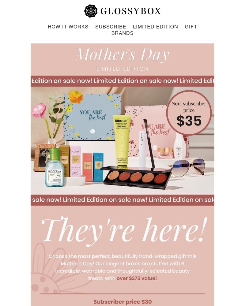 Screenshot of email with subject /media/emails/go-go-go-limited-edition-on-sale-now-2489b2-cropped-3bf2b72f.jpg