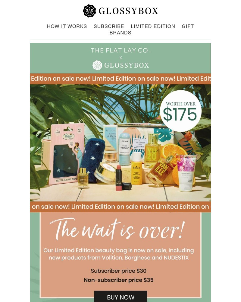Screenshot of email with subject /media/emails/go-go-go-summer-bag-on-sale-now-181b1a-cropped-32e27c6f.jpg