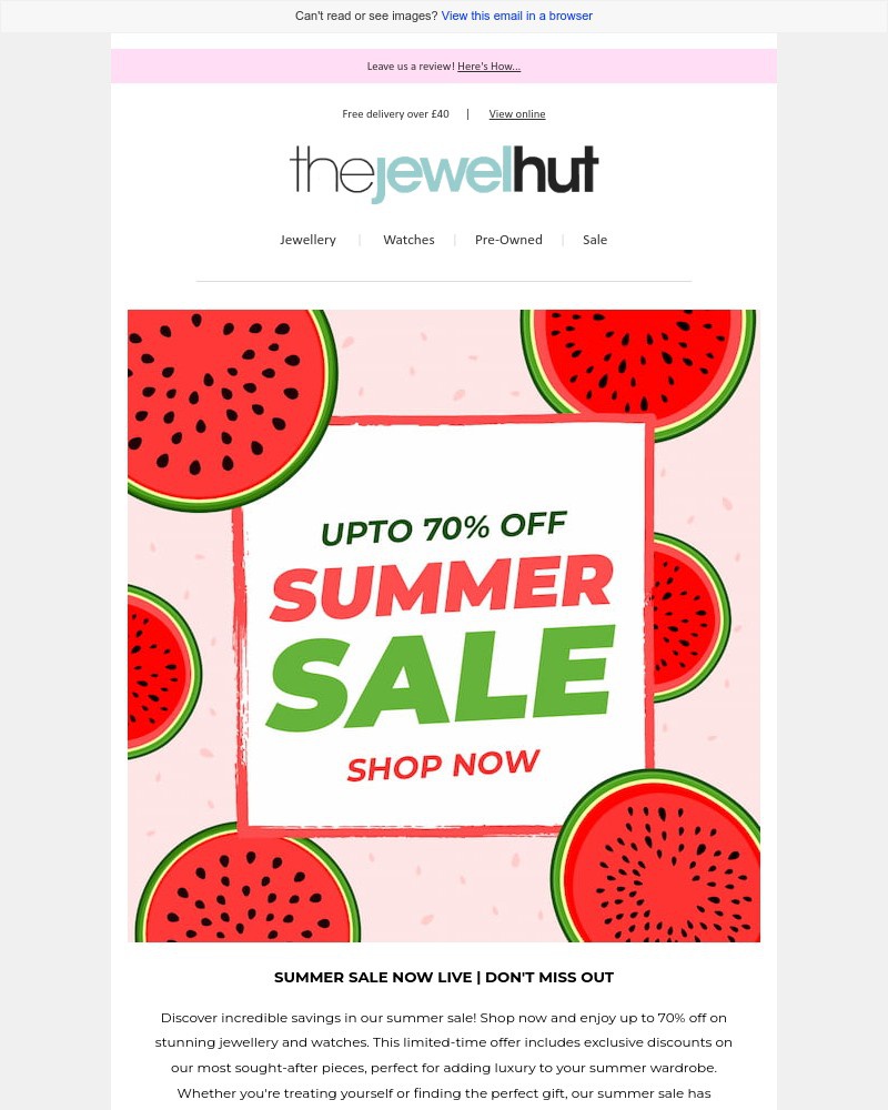 Screenshot of email with subject /media/emails/go-go-go-summer-sale-now-live-2396a6-cropped-73aa0f10.jpg