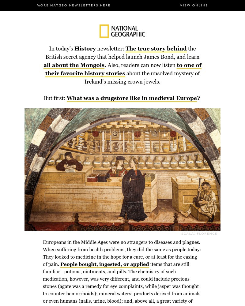 Screenshot of email with subject /media/emails/go-inside-a-medieval-drugstore-who-were-the-mongols-join-a-thousand-year-old-pilg_Y26biS3.jpg