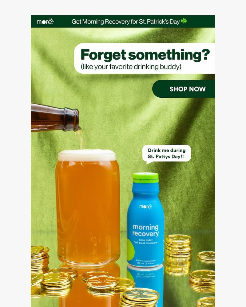 Screenshot of email with subject /media/emails/go-on-celebrate-st-patricks-day-23e69a-cropped-8b54ddc5.jpg