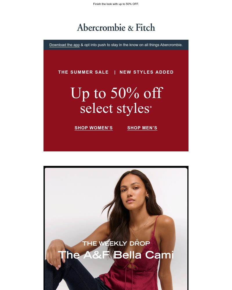 Screenshot of email with subject /media/emails/go-out-in-the-af-bella-cami-0da49a-cropped-90045fe8.jpg