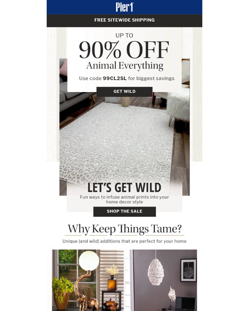 Screenshot of email with subject /media/emails/go-wild-with-up-to-90-off-0-shipping-2af34f-cropped-6531e933.jpg