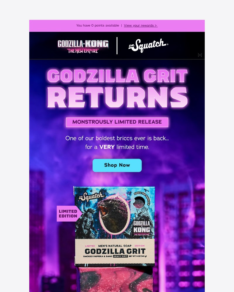 Screenshot of email with subject /media/emails/godzilla-grit-is-back-4aa4b7-cropped-568a3880.jpg