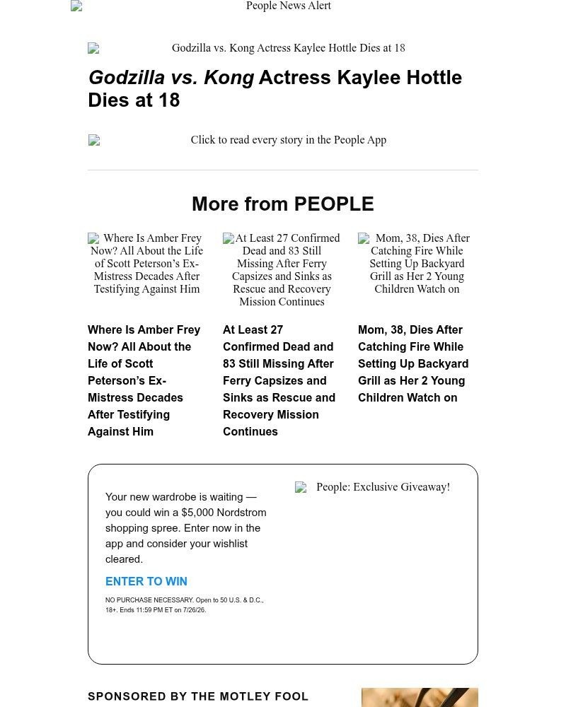 Screenshot of email with subject /media/emails/godzilla-vs-kong-actress-kaylee-hottle-dies-at-18-c9423a-cropped-1e50cd05.jpg