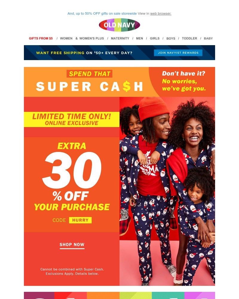Screenshot of email with subject /media/emails/going-fast-14-fleece-joggers-222604-cropped-ca29e87d.jpg