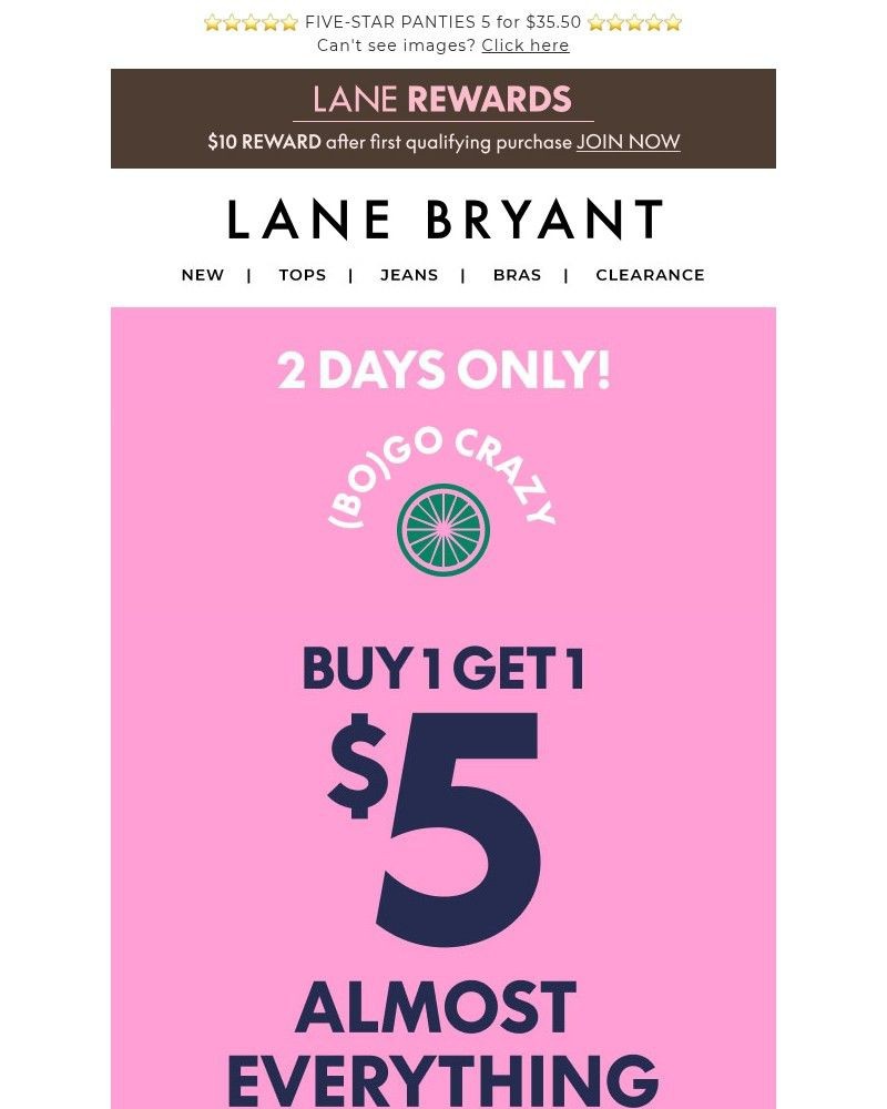 Screenshot of email with subject /media/emails/going-fast-bogo-5-summer-faves-bras-d6ab7d-cropped-6c8fb8ce.jpg