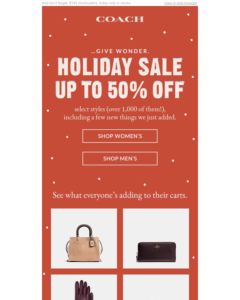 Screenshot of email with subject /media/emails/going-fast-new-styles-at-up-to-50-off-cropped-90dc93be.jpg
