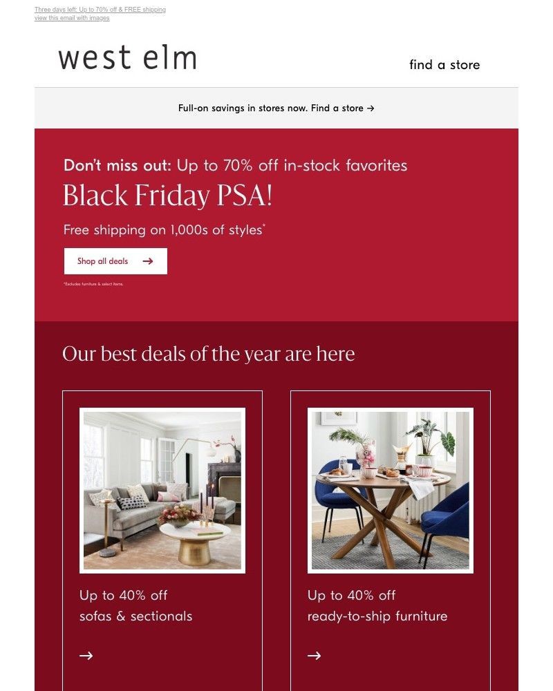 Screenshot of email with subject /media/emails/going-fast-our-biggest-black-friday-deals-at-your-store-65cf11-cropped-34a4fa5b.jpg