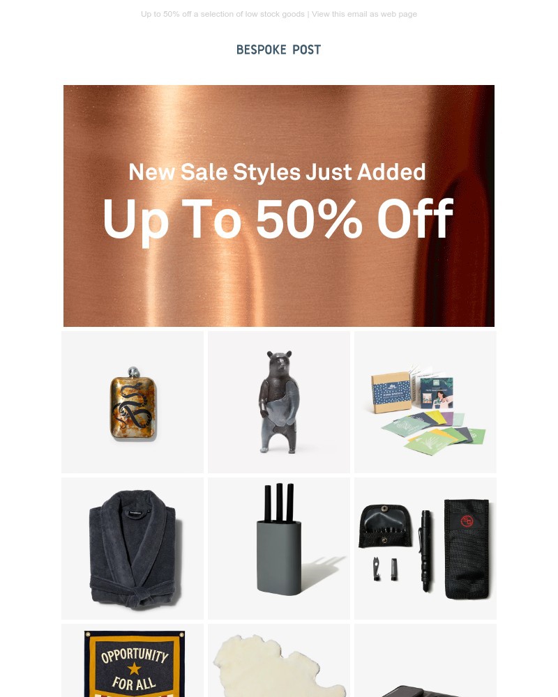 Screenshot of email with subject /media/emails/going-fast-shop-sale-goods-before-theyre-gone-be13ea-cropped-d866bceb.jpg