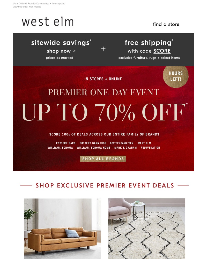 Screenshot of email with subject /media/emails/going-fast-sitewide-savings-end-at-midnight-cropped-352f6fbe.jpg