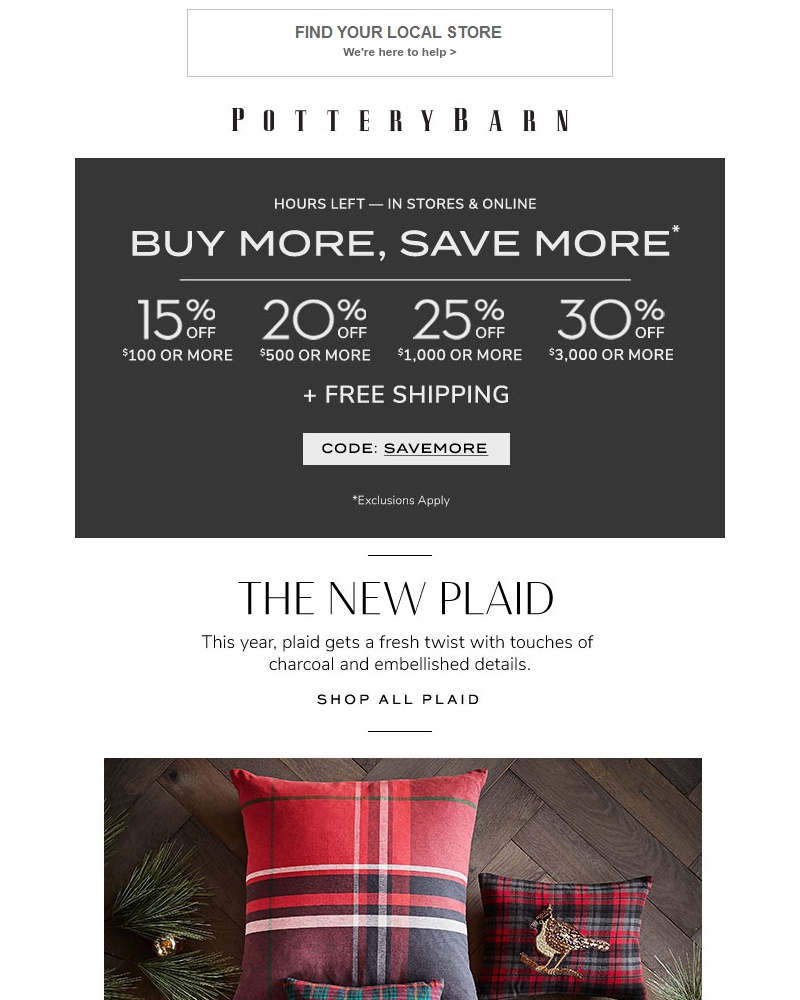 Screenshot of email with subject /media/emails/going-fast-up-to-30-off-free-shipping-til-midnight-cant-miss-bonus-deals-cropped-c7188842.jpg