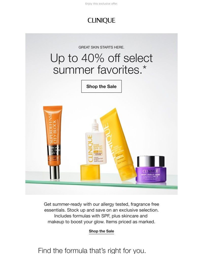 Screenshot of email with subject /media/emails/going-fast-up-to-40-off-select-summer-favorites-06d15c-cropped-e71c094a.jpg