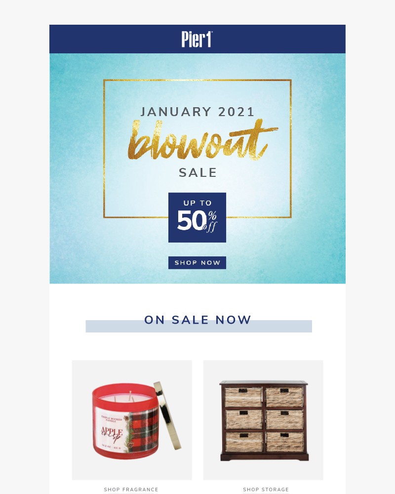 Screenshot of email with subject /media/emails/going-fast-up-to-50-off-850dec-cropped-3e10caa7.jpg