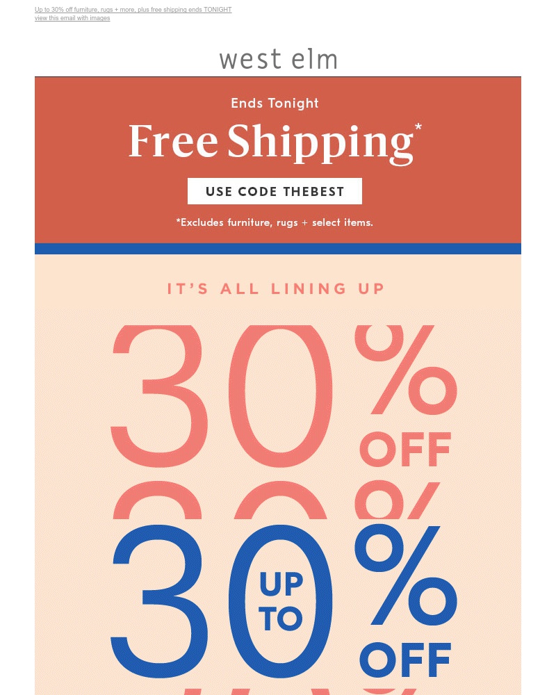 Screenshot of email with subject /media/emails/going-faster-than-summer-sales-free-shipping-soak-it-up-cropped-9ae4c386.jpg
