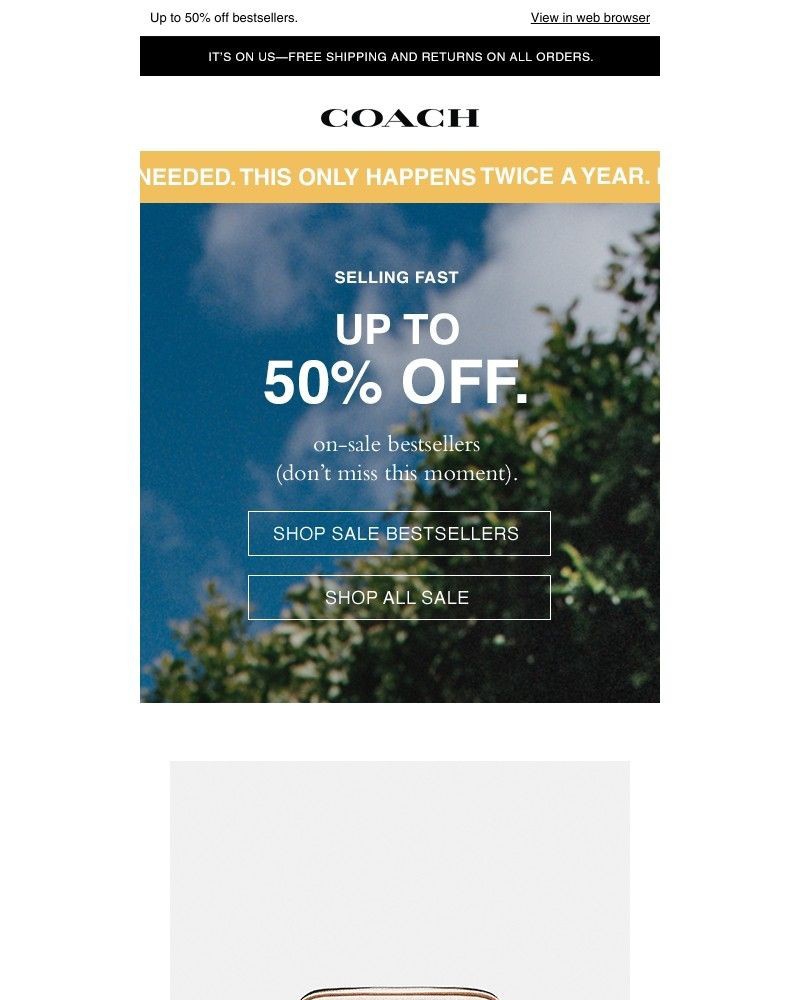 Screenshot of email with subject /media/emails/going-going-almost-gone-from-sale-4669d4-cropped-f1a5730d.jpg