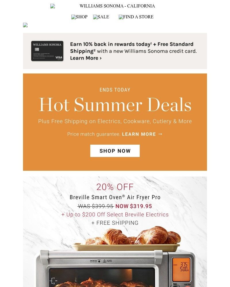 Screenshot of email with subject /media/emails/going-going-almost-gone-save-on-breville-le-creuset-kitchenaid-and-more-50fad9-cr_owufX2n.jpg