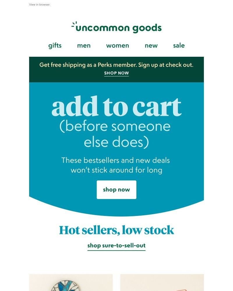 Screenshot of email with subject /media/emails/going-goingalmost-gone-7136aa-cropped-39b7b094.jpg