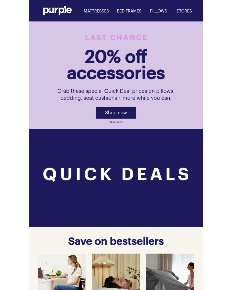 Screenshot of email with subject /media/emails/going-gone-20-off-neck-cradling-pillows-more-2c9291-cropped-df5e9a64.jpg
