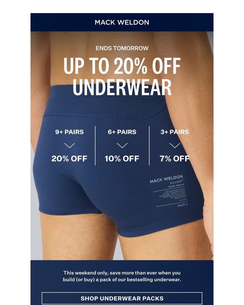 Screenshot of email with subject /media/emails/going-on-now-up-to-20-off-underwear-038152-cropped-826304a4.jpg