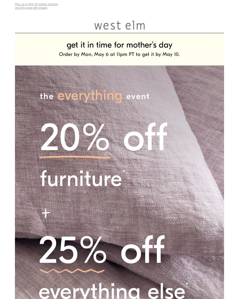 Screenshot of email with subject /media/emails/going-quickly-20-off-furniture-25-off-everything-else-cropped-639cea7b.jpg