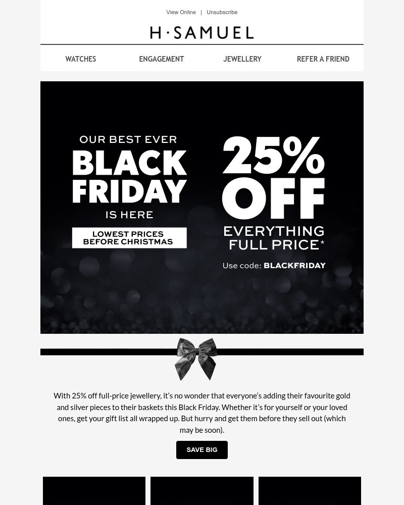 Screenshot of email with subject /media/emails/gold-silver-lovers-come-get-your-25-off-19c29e-cropped-cb0e8fb4.jpg