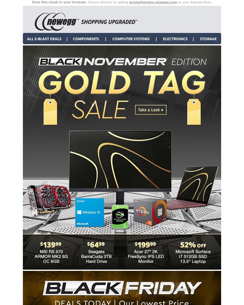 Screenshot of email with subject /media/emails/gold-tag-sale-52-off-microsoft-surface-i7-512gb-ssd-135-laptop-cropped-d57e6d22.jpg