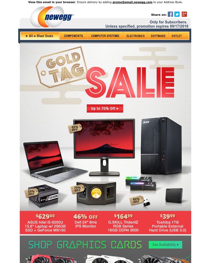Screenshot of email with subject /media/emails/gold-tag-sale-up-to-70-off-cropped-c6ec839b.jpg